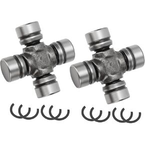 Javik 2PCS عمود القيادة الخلفي U-point Fit لـ Kawasaki Teryx 800 Krf800 Teryx4 750 800 KRT750 KRF800 KRT800 2012-2024 ، OEM#49050-0027