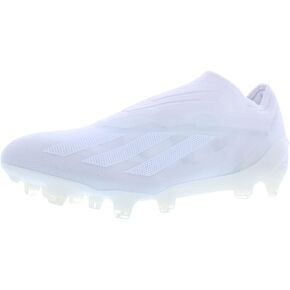 Adidas X Crazyfast.1 Laceless Firm Ground Soccer Cleats