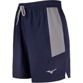 Mizuno Men's 7 " Volley Short