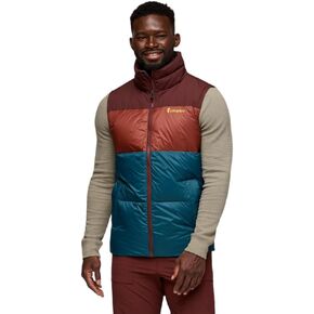 Cotopaxi Solazo Down Vest - Men's