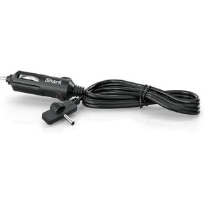 Shark Flexbreeze Hydrogo 12V Car Charger ، متوافق مع عائلة FA05x فقط ، الأسود ، FAX5XCAR