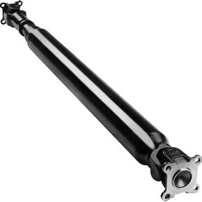 936-773 Rear Drive Shaft Prop Shaft Driveshaft Assembly [Automatic, 4WD] Fit for Toyota FJ Cruiser 2007-2014 V6 4.0L, Replace# 3711035A00