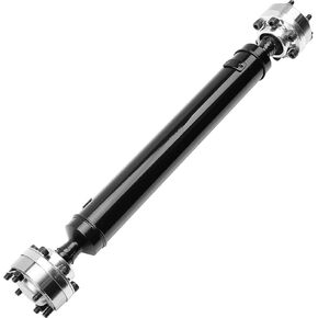Front Drive shaft Prop Driveshaft Fit For Dodge for Durango 2011-2020,For Jeep Grand Cherokee 2012-2020, Replace# 52853641AE 52853641AC 52853641AD 65-3003 653003