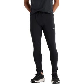 New Balance Men's Nb Sleek Tight in Kuwait
