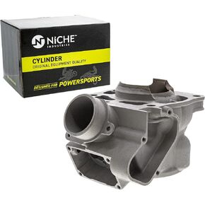 NICHE 125cc Engine Cylinder for Yamaha 2005-2019 YZ125 1C3-11311-21-00 1C3-11311-00-00