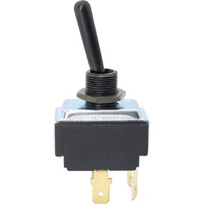 مفتاح تبديل Hisport Light & Marker - متوافق مع Peterbilt 330 357 359 377 378 379 387 - استبدال 577.75611 16-06657 1606657 8956K996