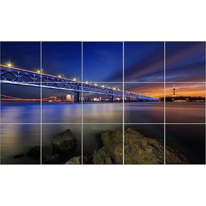 15 قطعة من الواح اسفنجية صوتية وعازلة للصوت من ارت بيكتشر خيال علمي 12 انش × 12 انش in Kuwait