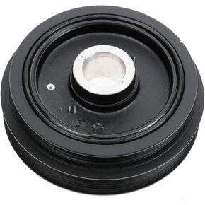 TRQ Harmonic Balancer for Lexus ES 300 RX Toyota Avalon Camry