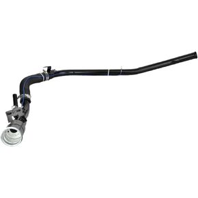 Scitoo 25965858 Fuel Filler Neck for Buick Rainier 2005-2007 ، for Chevrolet Trailblazer 2005-2008 ، for GMC Envoy 2005-2008