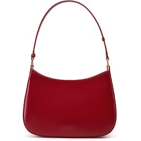 Women's Y2K Trendy Leather Hobo Bags with 2 Removable Straps