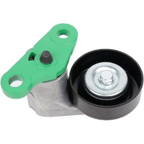 SCITOO Belt Tensioner Compatible with 2004-2007 For Buick Rainier,2007 2008 For Cadillac Escalade,2007 2008 For Chevrolet Avalanche,1999-2008 For Chevrolet Silverado 1500 419-109 12580196 38159 89258
