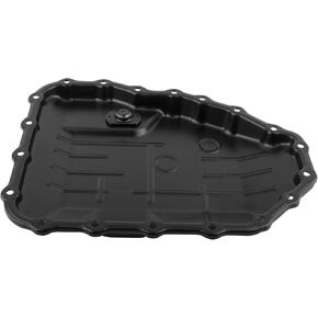265-812 مقلاة زيت النقل مع قابس التصريف لـ Hyundai Elantra 2007-2012 Kia Soul 2010-2011 Spectra 2004-2009 ، 4528023000 4528023001