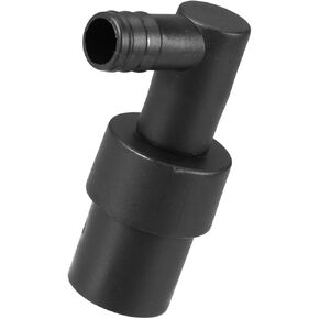 PCV Valve Grommet Exhaust Positive Crankcase Ventilation Fittings for Ford F-150 F-250 1987-1996 Stylish Design