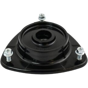 TRQ Front Upper Strut Mount Kit Compatible with 2016-2017 Subaru Crosstrek 2009-2018 Forester 2008-2015 Impreza 2005-2009 Legacy Outback 2015-2020 WRX WRX STI 2013-2015 XV Crosstrek