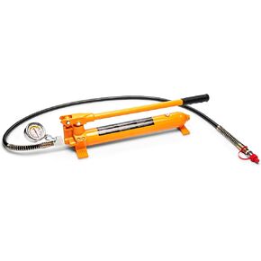 مجموعة الطاقة الهيدروليكية GEARWRENCH 10 طن | 86972