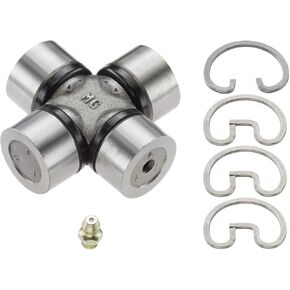 MOOG 437G Greaseable Premium Universal Joint for Ford Ranger