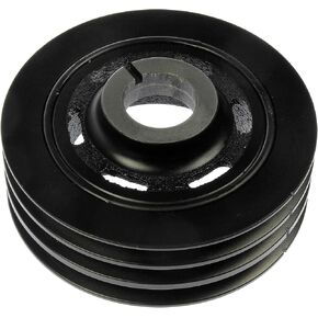 Dorman 594-032 Engine Harmonic Balancer Compatible with Select Volvo Models