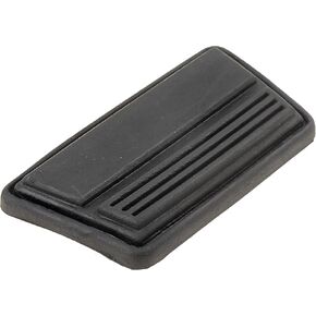 Dorman 20713 Brake Pedal Pad Compatible with Select Models