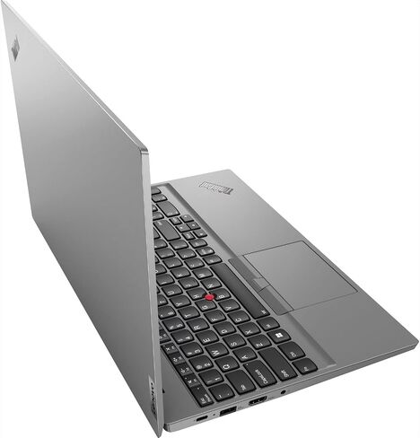 Lenovo ThinkPad E14 Gen 2 14 بوصة FHD IPS (16 جيجابايت رام، 256 جيجابايت SSD، AMD 6-Core Ryzen 5-4500U(Beat i7-1165G7)) كمبيوتر محمول للأعمال، بطارية طويلة، مضاد للتوهج، نوع C (DP والشحن)، كاميرا ويب، ويندوز 10 / 11 برو in Kuwait