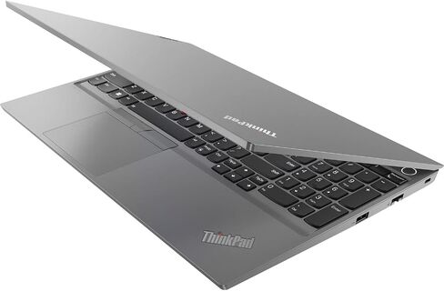 Lenovo ThinkPad E14 Gen 2 14 بوصة FHD IPS (16 جيجابايت رام، 256 جيجابايت SSD، AMD 6-Core Ryzen 5-4500U(Beat i7-1165G7)) كمبيوتر محمول للأعمال، بطارية طويلة، مضاد للتوهج، نوع C (DP والشحن)، كاميرا ويب، ويندوز 10 / 11 برو in Kuwait