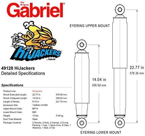 Gabriel 49235 Hijacker in Kuwait