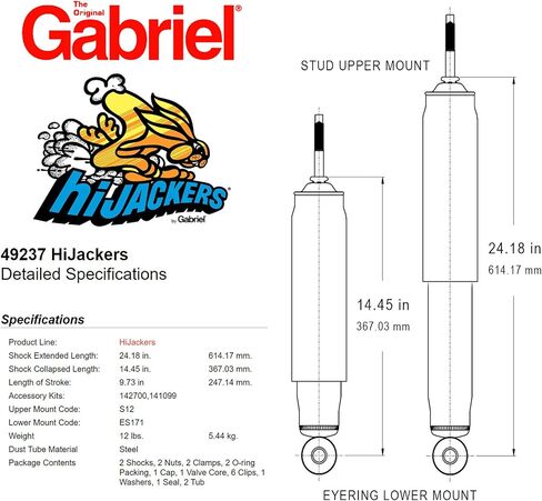 Gabriel 49235 Hijacker in Kuwait