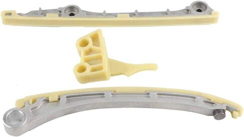 DNJ TK210 مجموعة سلسلة توقيت ليل لعام 2000-2009 هوندا S2000 2.0L-2.2L L4 16V DOHC 1997CC in Kuwait