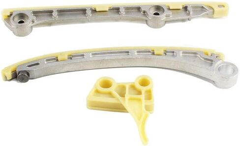 DNJ TK210 مجموعة سلسلة توقيت ليل لعام 2000-2009 هوندا S2000 2.0L-2.2L L4 16V DOHC 1997CC in Kuwait