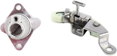 DNJ TK210 مجموعة سلسلة توقيت ليل لعام 2000-2009 هوندا S2000 2.0L-2.2L L4 16V DOHC 1997CC in Kuwait