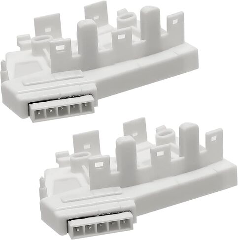 LG 6501KW2002A Washer Rotor Position Sensor Assembly by Seentech - Compatible with LG Kenmore Washers – Replaces: PS3529186 AP4440680 PS2394359 in Saudi Arabia