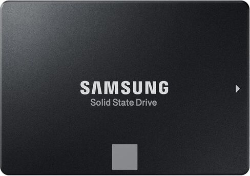 Samsung 860 Pro 4TB SATA III 2.5-Inch Client SSD for Business | MZ-76P4T0E | OEM Solid State Drive in Saudi Arabia