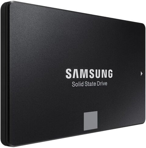 Samsung 860 Pro 4TB SATA III 2.5-Inch Client SSD for Business | MZ-76P4T0E | OEM Solid State Drive in Saudi Arabia