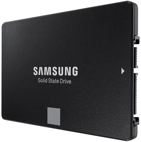 Samsung 860 Pro 4TB SATA III 2.5-Inch Client SSD for Business | MZ-76P4T0E | OEM Solid State Drive in Saudi Arabia