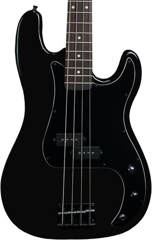 Sawtooth EP Series Electric Bass Guitar, Vintage Burst w/Tortoise Pickguard in Saudi Arabia