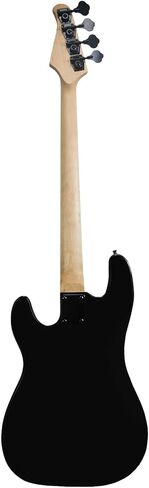 Sawtooth EP Series Electric Bass Guitar, Vintage Burst w/Tortoise Pickguard in Saudi Arabia