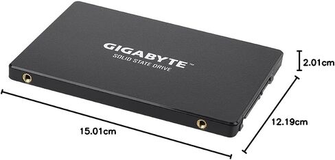 Gigabyte SSD 240GB (GP-GSTFS31240GNTD) in Saudi Arabia