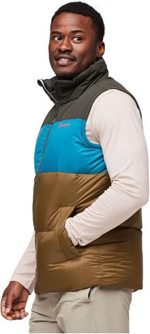Cotopaxi Solazo أسفل السترة - الرجال in Saudi Arabia