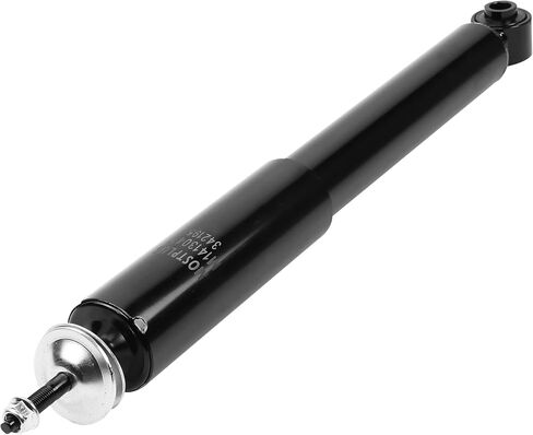 MOSTPLUS 172199 172200 مجموعة امتصاص الصدمات لسيارة Chevy Malibu / 2007-2009 Saturn Aura / 2005-2010 Pontiac G6 in Saudi Arabia