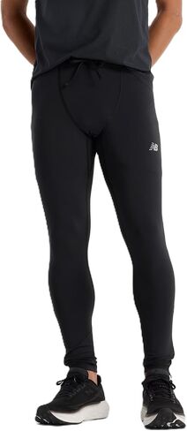 New Balance Men's Nb Sleek Tight in Kuwait