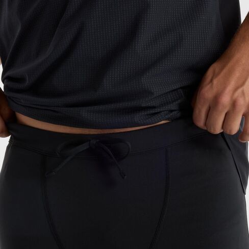New Balance Men's Nb Sleek Tight in Kuwait