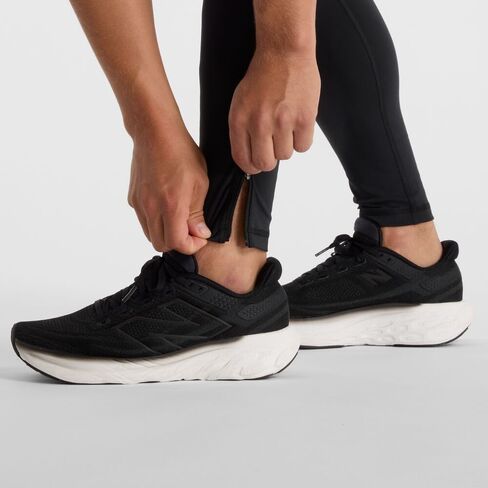 New Balance Men's Nb Sleek Tight in Kuwait