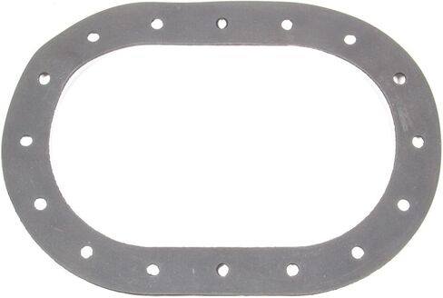 Racer's Choice RCI 0111 Gasket Oval Fill Plate for C/T Cells, 16-Hole in Saudi Arabia
