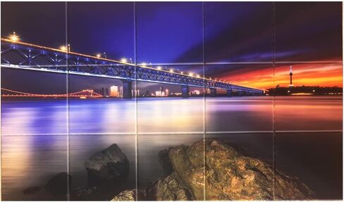 15 قطعة من الواح اسفنجية صوتية وعازلة للصوت من ارت بيكتشر خيال علمي 12 انش × 12 انش in Kuwait