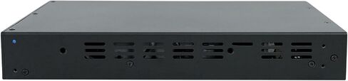 JBL Professional CSM-14 Commercial Series 4 مدخل، 1 مخرج صوت in Saudi Arabia