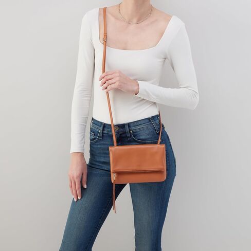 Hobo Grant Small Crossbody in Saudi Arabia