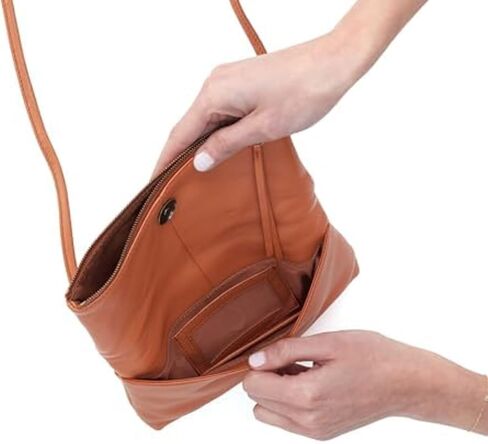 Hobo Grant Small Crossbody in Saudi Arabia