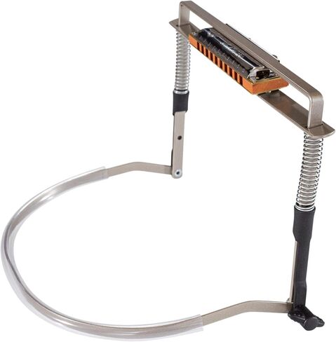 Hohner 154-U Harmonica Holder (154) in Kuwait