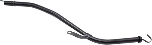 1 pc SHLPDFM Black Steel TH400 GM Chevy Transmission Dipstick Tube 24" Long Compatible with Chevy GM Turbo 400 TH-400 in Saudi Arabia
