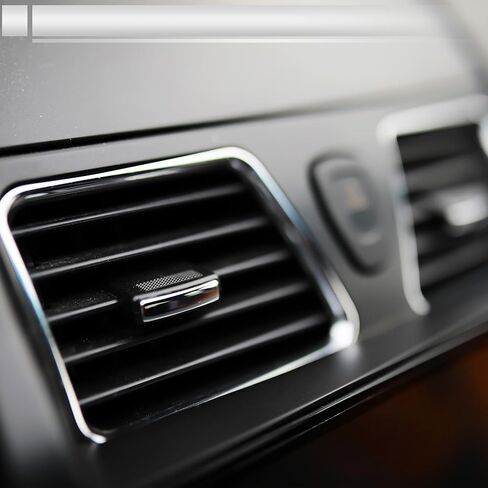 1 Set Universal Car Trash Can Hanging 7.9" Length 2.8" Width 5.5" Height Trash Bin with Garbage Bag Beige Faux Leather in Kuwait