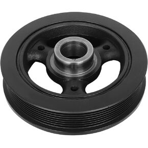 Scitoo Engine Harmonic Balancer for Ford 1997-2003 ، for Lincoln 1998-2000 594-112